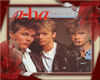 A - HA - Take on me