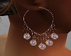 Ametrine Jewel Earrings