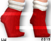 [LW]Girl Winter Socks