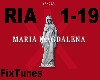 Maria Magdalena Bootleg