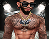 ♛ Boos Necklace