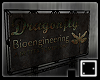♠ Bioengineering Sign