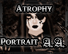 *AA* Atrophy Portrait