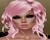 Pink Delight Hair