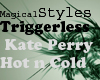 katy perry - hot n cold