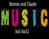 Bonnie und clyde