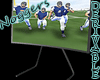 Football Game TV
