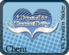 [Chem]10k Don. Sticker