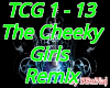 The Cheeky Gils Remix