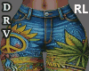 ☮️ Hippie Jeans RL