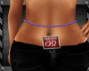Animated Belly Chain 