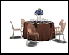 RND Guest Dining Table