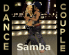 [my]Dance Samba Couple 1