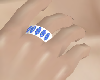 ZD Left Wedding Ring
