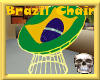 (FZ) Brazil Chair