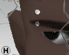 Ⓗ Piercing R