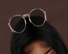 3R Emma Sun Glasses Head