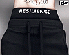 resilience pants
