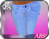 [Ari] Nellie Jeans 2 ABS
