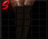 Platform High Boots