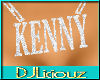 DJL-CustNeckl Kenny