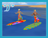 *jf* Trop Summr Surf Duo