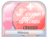m²| 5k support sticker