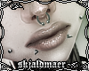 ᛉ | Piercing Set.
