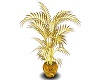 Golden Plant