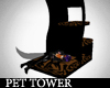 PET TOWER