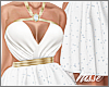 n| Blossom Dress White