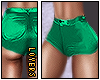 Glitzy Shorts - XLB - V3