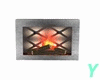 fireplace animated