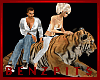 ANIMATED TIGER