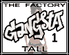 TF Gangsta 1 Avatar Tall