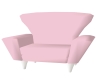 Pink Feeding Chair