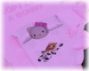 ♡ My bed