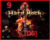 [TDS]Hard Rock 9