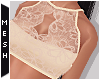 [MESH] Summer Lace