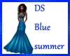 DS summer blue