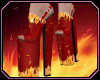 [💀]Demon Fire Heel