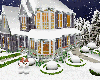 [LWR]Christmas House