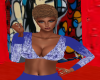 Gea Brown 3
