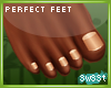 *SC* Basic Male Feet