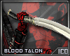 ICO Blood Talon M