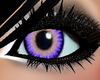 Pretty Purple Eyes 1