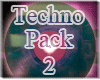 !Techno Music Pack 2!