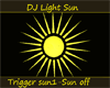DJ Light Sun
