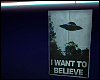 \/ I want to believe