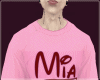 - Mia Pink T-Shirt..